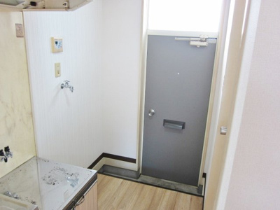 【玄関】 | ビッグベンＢ