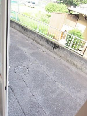 【内装】 | ビッグベンＢ