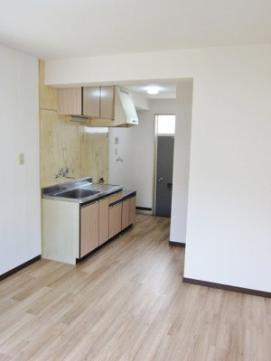 【居間・リビング】 | ビッグベンＢ