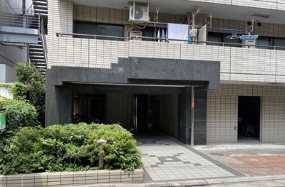 【エントランス】 | フォルジュ山田