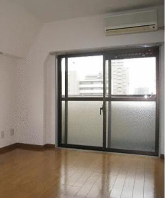 【洋室】 | フォルジュ山田