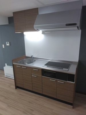 【キッチン】 | シュガーレイ