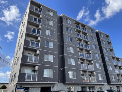 【外観】 | シュガーレイ