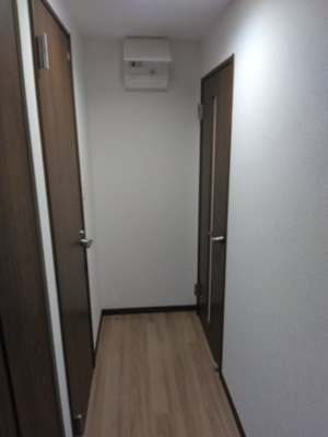 【玄関】 | シュガーレイ