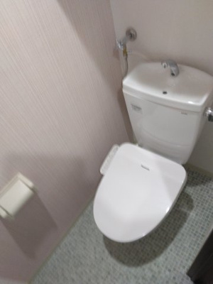 【トイレ】 | シュガーレイ