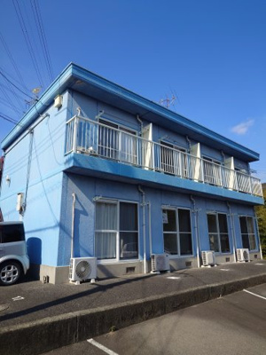 【外観】 | グリーングラスＤ