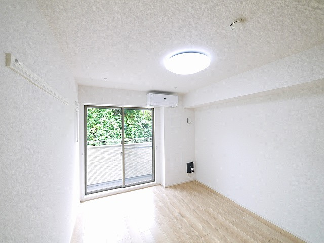 ラ・ステラ学園前の洋室|使い勝手のいい洋室です