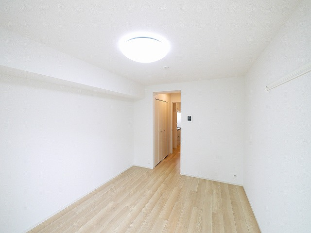 ラ・ステラ学園前の寝室|寝室にいかがでしょうか