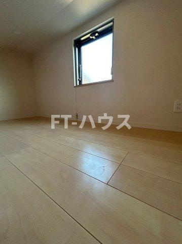 ＭＱｕａｒｔｏ新検見川の居間・リビング