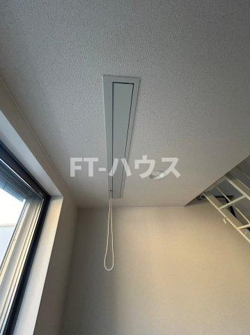 ＭＱｕａｒｔｏ新検見川のその他