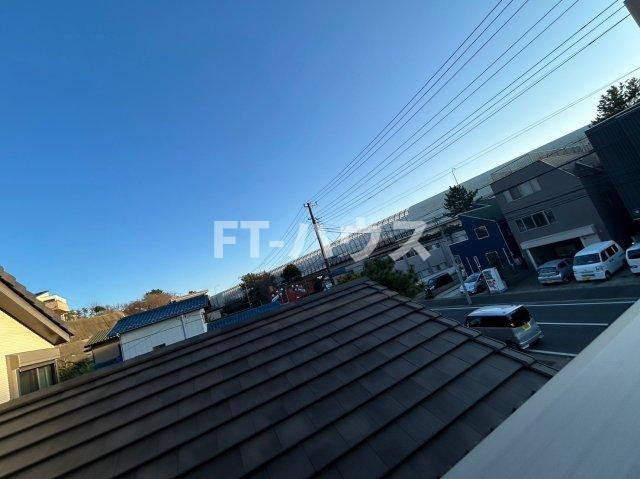 ＭＱｕａｒｔｏ新検見川の展望