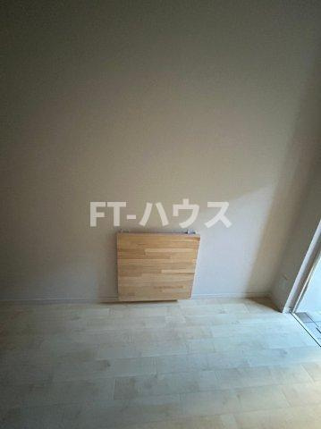 ＭＱｕａｒｔｏ新検見川の内装