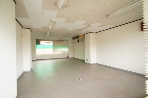 石戸第１ビルグリーンヒルの内装