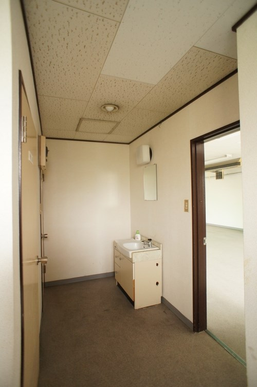 石戸第１ビルグリーンヒルの内装