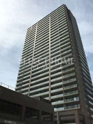 【外観】 | 岡崎タワーレジデンス