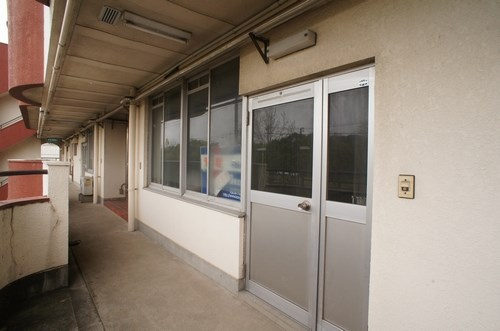 石戸第１ビルグリーンヒル