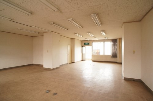 石戸第１ビルグリーンヒル