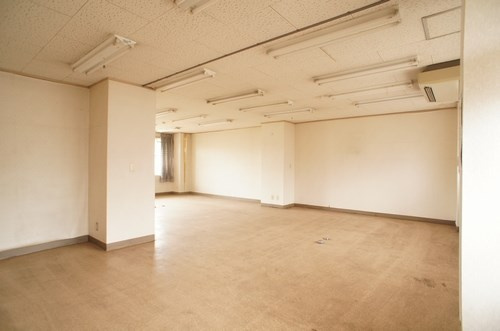 石戸第１ビルグリーンヒル