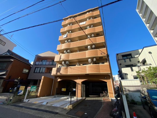 ヴィラコスモス大曽根