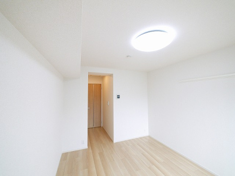 ラ・ステラ学園前の洋室|スタンダードな洋室です