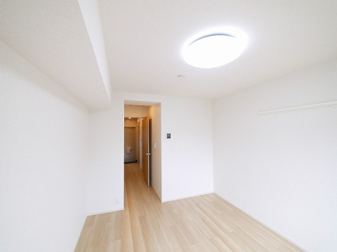 ラ・ステラ学園前の居間・リビング|おしゃれな居間です