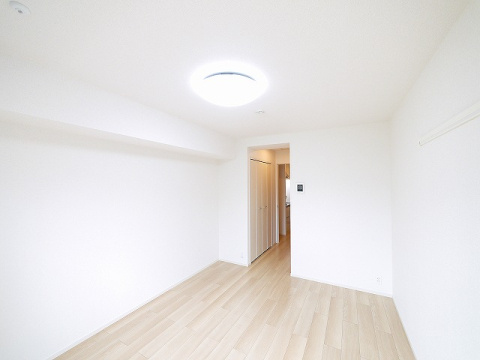 ラ・ステラ学園前の寝室|寝室にいかがでしょうか