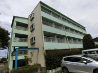 グリーンロードマンション飯田の画像