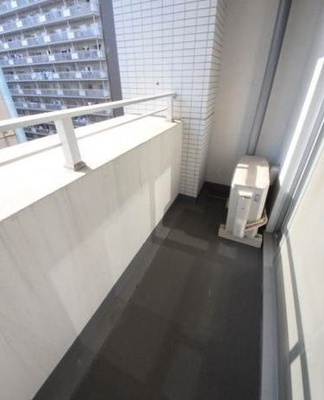 【バルコニー】 | レジディア錦糸町ＩＩ