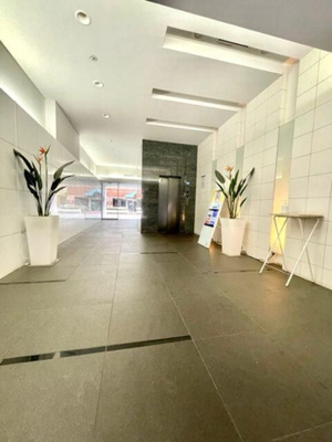 【ロビー】 | レジディア錦糸町ＩＩ