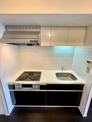 【キッチン】 | レジディア錦糸町ＩＩ