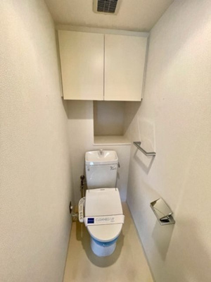【トイレ】 | レジディア錦糸町ＩＩ
