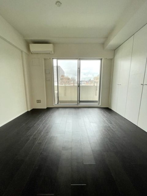 【居間・リビング】 | レジディア錦糸町ＩＩ