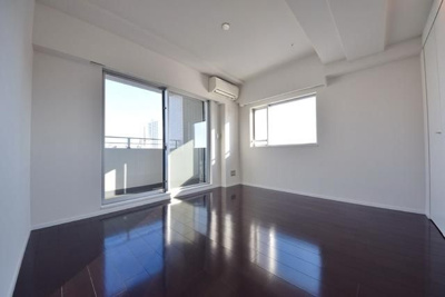 【居間・リビング】 | レジディア錦糸町ＩＩ