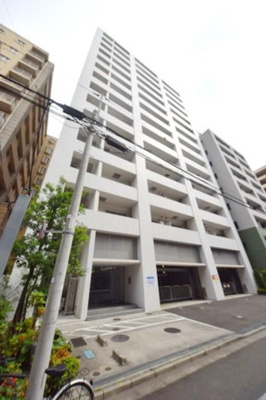 【外観】 | レジディア錦糸町ＩＩ