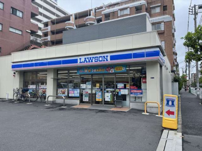 【周辺】 | レジディア錦糸町ＩＩ