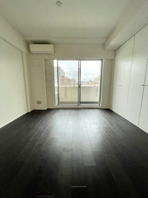 【居間・リビング】 | レジディア錦糸町ＩＩ