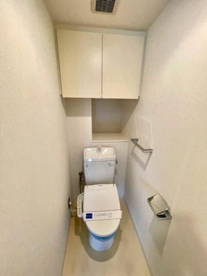 【トイレ】 | レジディア錦糸町ＩＩ