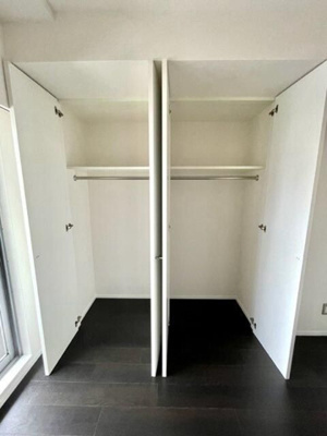 【収納】 | レジディア錦糸町ＩＩ