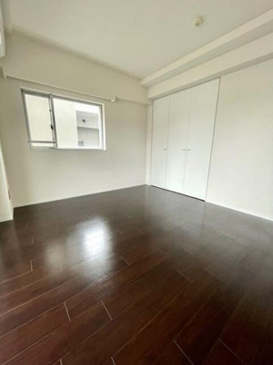 【寝室】 | レジディア錦糸町ＩＩ