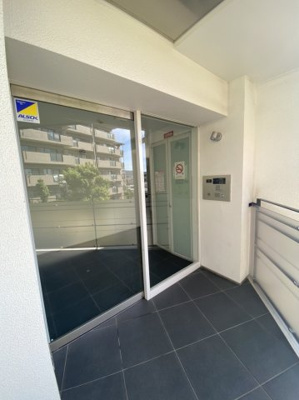 【エントランス】 | 匠空TOYONAKA