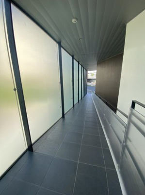 【バルコニー】 | 匠空TOYONAKA