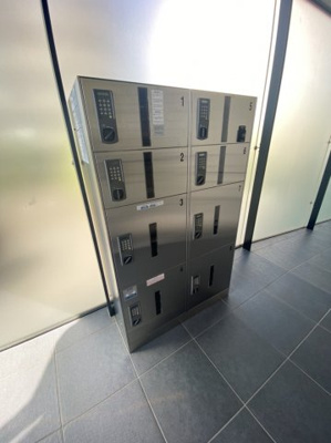 【その他共用部分】 | 匠空TOYONAKA