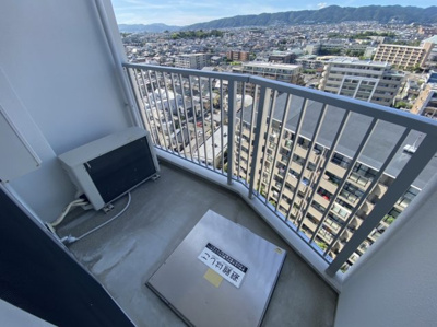 【バルコニー】 | 匠空TOYONAKA