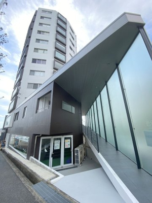 【外観】 | 匠空TOYONAKA