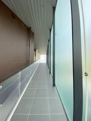 【エントランス】 | 匠空TOYONAKA