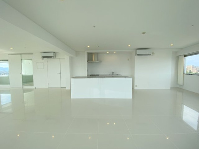 【内装】 | 匠空TOYONAKA