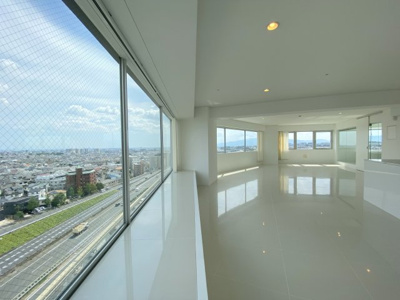 【内装】 | 匠空TOYONAKA