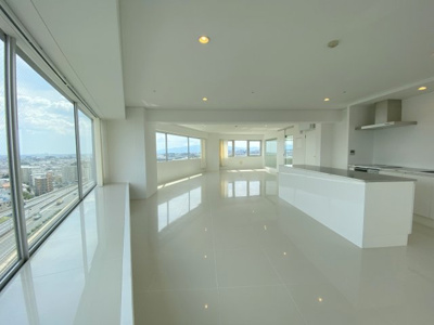 【居間・リビング】 | 匠空TOYONAKA