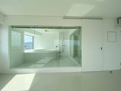 【浴室】 | 匠空TOYONAKA