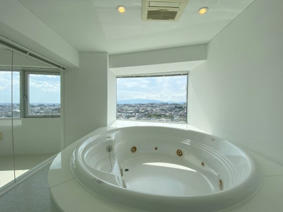 【浴室】 | 匠空TOYONAKA